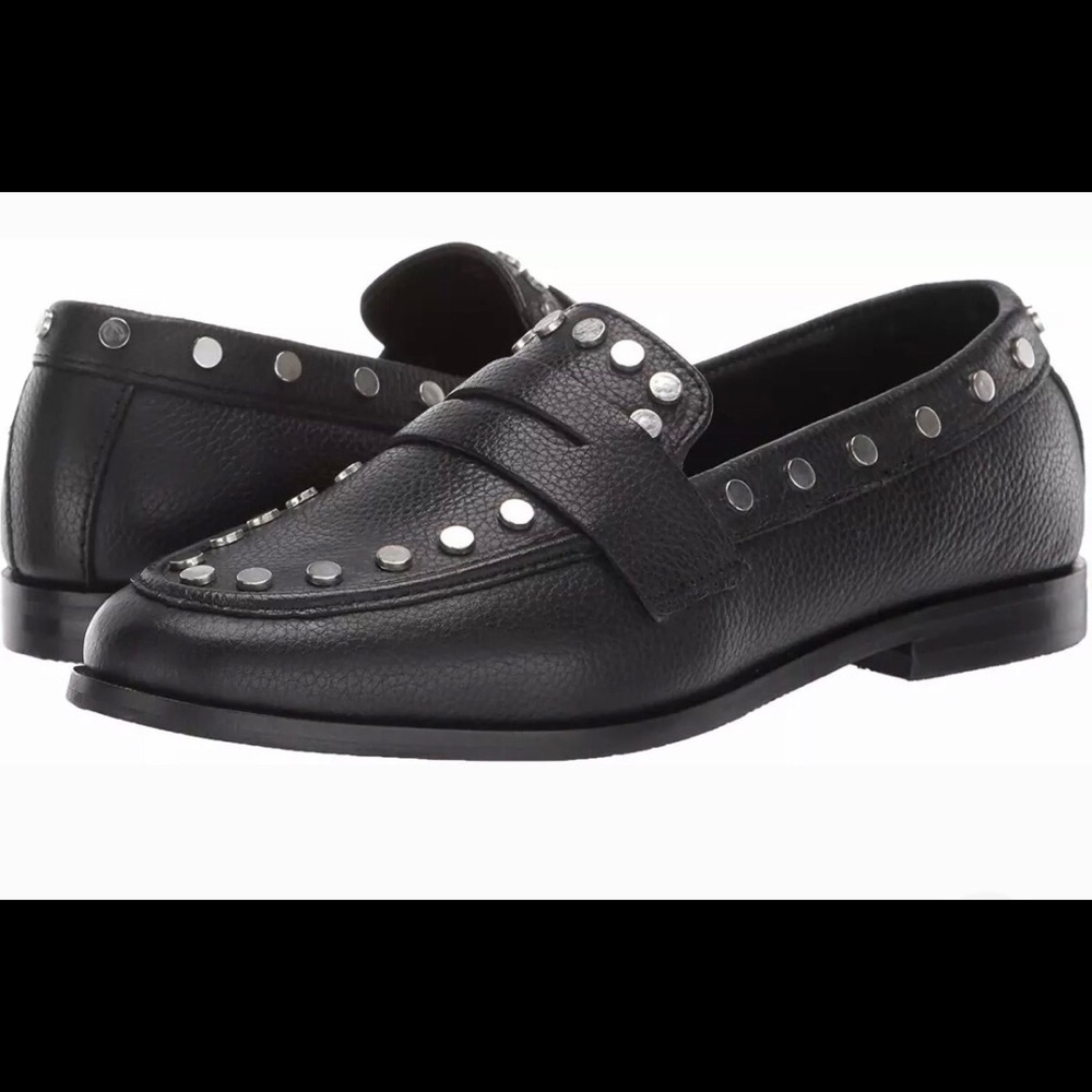 New Steven by Steve Madden “Ample” loafer sz9